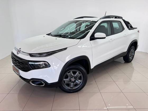 FIAT TORO 1.8 16V EVO FLEX FREEDOM AT6